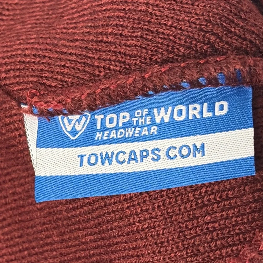 Top of the World top world